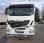 Pour semi-remorque Iveco Stralis