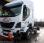 Pour semi-remorque Iveco Stralis