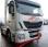 Pour semi-remorque Iveco Stralis