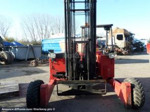  MANITOU TMM25