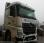 Pour semi-remorque Mercedes Actros