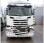 Pour semi-remorque Scania R