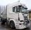 Pour semi-remorque Scania R