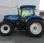 Tracteur agricole New Holland T7