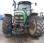 Tracteur agricole Deutz M650