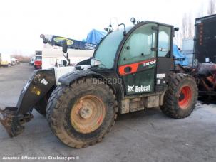 Chargeuse  Bobcat TL3870 HF130