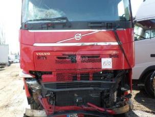 Pour semi-remorque Volvo FH
