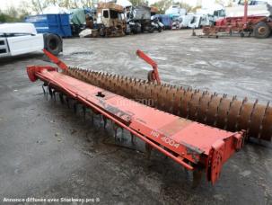 Herse rotative Kuhn HR 4004