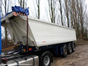 Benne basculante de chantier et de TP Benalu Non spécifié