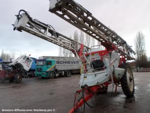 Pulvérisateur traîné Kuhn GRAND LARGE 3200