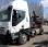 Pour semi-remorque Iveco Stralis