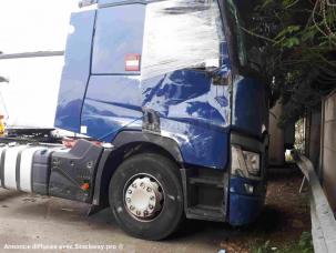 Pour semi-remorque Renault Gamme T