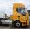 Pour semi-remorque Iveco Stralis