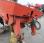 Faucheuse Kuhn GMD602