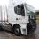 Pour semi-remorque Iveco Stralis