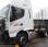 Pour semi-remorque Iveco Stralis