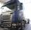Pour semi-remorque Scania G