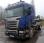 Pour semi-remorque Scania G