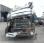 Pour semi-remorque DAF XF460