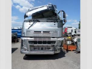 Pour semi-remorque Volvo FH