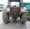 Tracteur agricole Case IH INTERNATIONAL 845