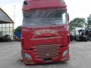 Pour semi-remorque DAF XF