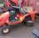 Tondeuse Kubota GR2120