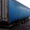 Carrosserie à parois latérales souples coulissantes (PLSC) General Trailers TX34CW