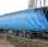 Carrosserie à parois latérales souples coulissantes (PLSC) General Trailers TX34CW