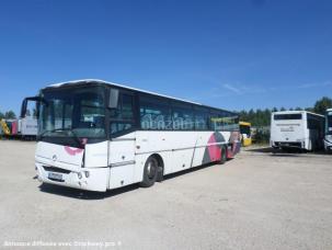 Autobus Irisbus Axer