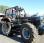 Tracteur agricole Ford 5640