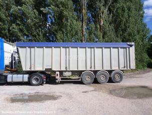 Benne basculante de chantier et de TP Benalu Non spécifié