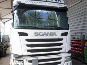 Pour semi-remorque Scania R