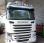 Pour semi-remorque Scania R