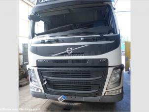 Pour semi-remorque Volvo FM