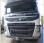 Pour semi-remorque Volvo FM