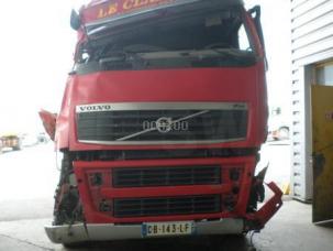 Pour semi-remorque Volvo FH