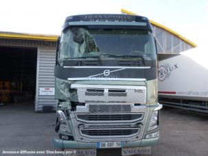 Pour semi-remorque Volvo FH