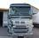 Pour semi-remorque Volvo FH