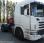 Pour semi-remorque Scania G