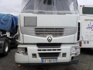 Pour semi-remorque Renault Premium