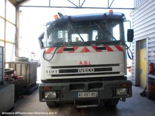 Porte-conteneurs ou caisses mobiles ou amovibles Iveco 190.24