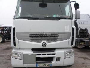 Pour semi-remorque Renault Premium