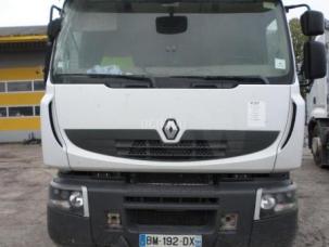 Pour semi-remorque Renault Premium