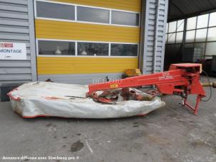 Faucheuse Kuhn GMD802