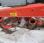 Faucheuse Kuhn GMD802