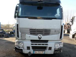 Pour semi-remorque Renault Premium