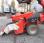 Faucheuse conditionneuse Kuhn FC303GL