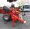 Faucheuse conditionneuse Kuhn FC303GL