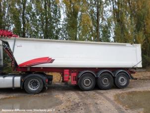 Benne basculante de chantier et de TP Benalu Non spécifié